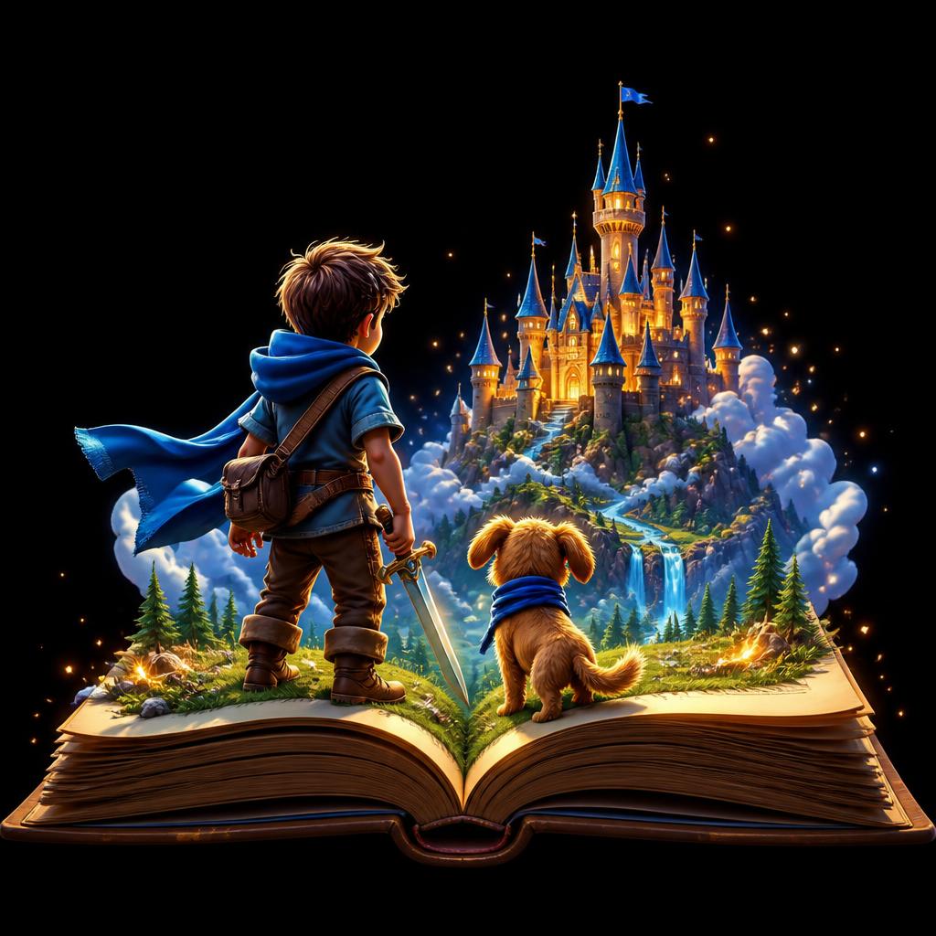 Read together