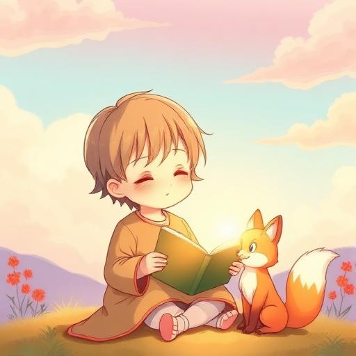 Anime (Ghibli)